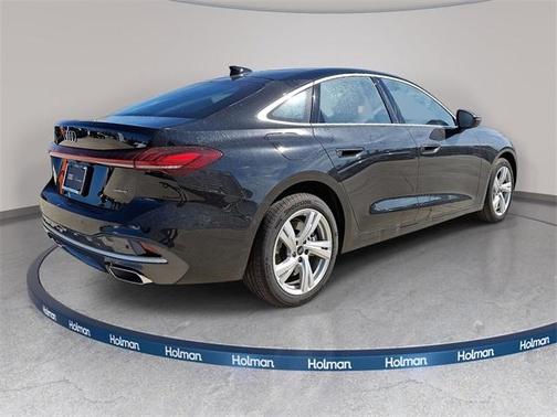 2025 Audi A5 2.0T quattro Premium