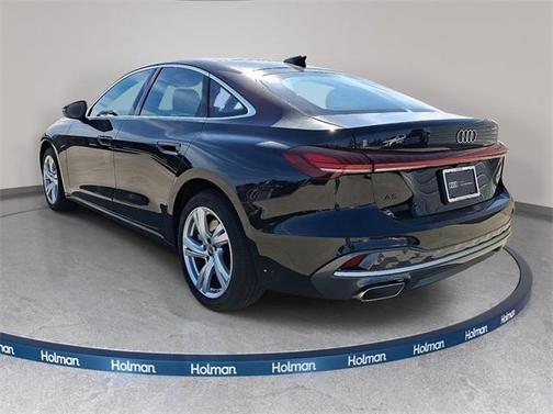 2025 Audi A5 2.0T quattro Premium