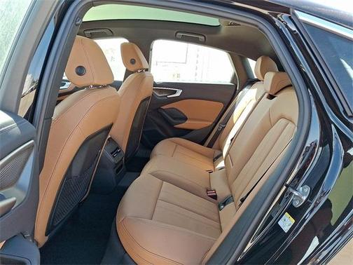 2025 Audi A5 2.0T quattro Premium