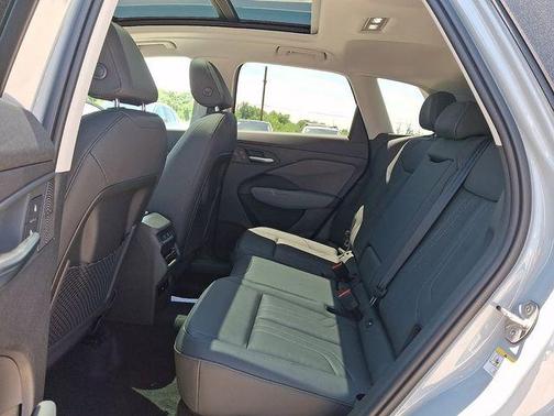 Arrow Gray Pearl 2026 Audi Q3 S line