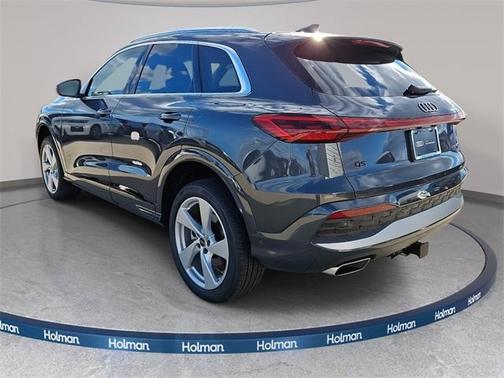 2025 Audi Q5 2.0T quattro Premium