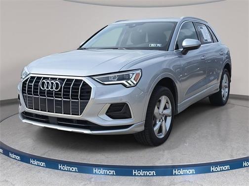 2019 Audi Q3 2.0T Premium Plus