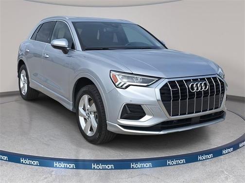 2019 Audi Q3 2.0T Premium Plus