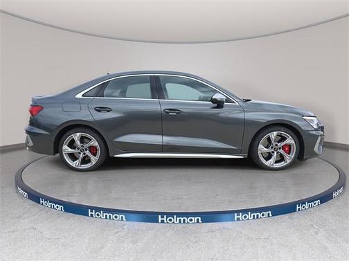 2023 Audi S3 2.0T Premium Plus