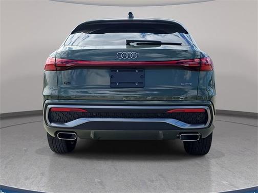 2025 Audi Q5 Sportback 2.0T Premium