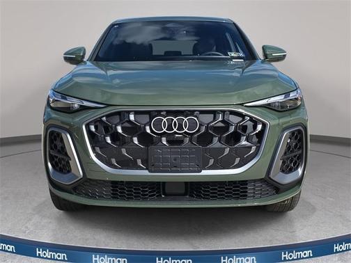 2025 Audi Q5 Sportback 2.0T Premium