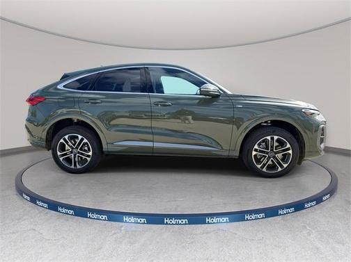 2025 Audi Q5 Sportback 2.0T Premium