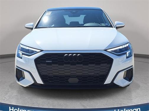 2024 Audi A3 40 Premium