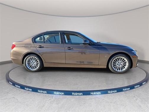 2013 BMW 328 i xDrive