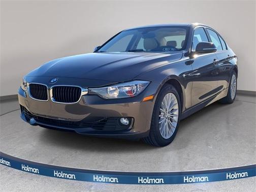 2013 BMW 328 i xDrive