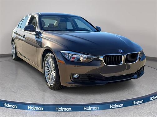 2013 BMW 328 i xDrive