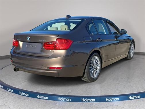 2013 BMW 328 i xDrive