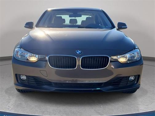 2013 BMW 328 i xDrive