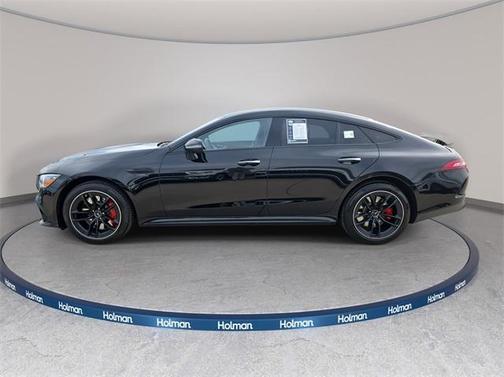 2022 Mercedes-Benz AMG GT 43 Base