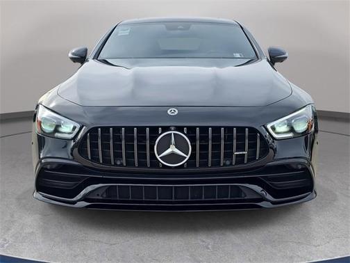 2022 Mercedes-Benz AMG GT 43 Base