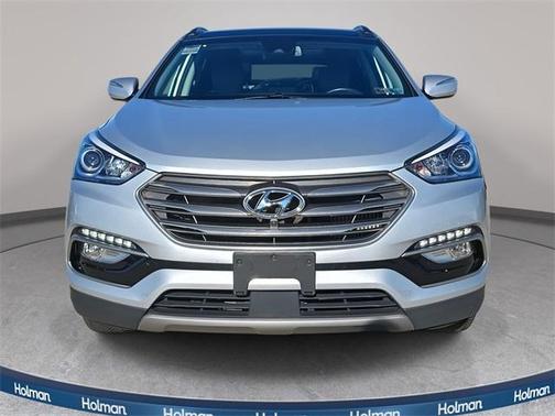 2017 Hyundai Santa Fe Sport 2.0L Turbo Ultimate
