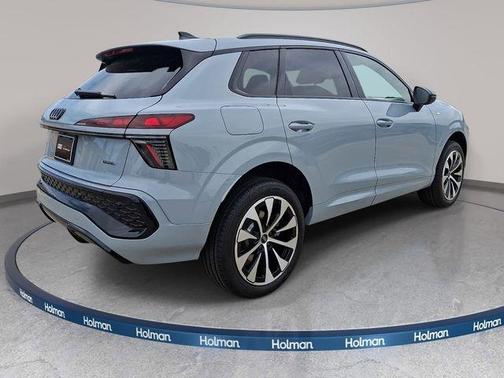 ARROW 2026 Audi Q3 S line