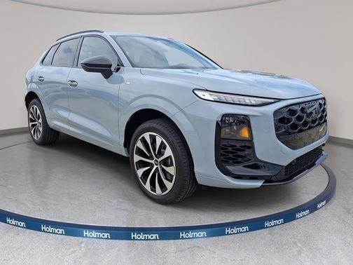 ARROW 2026 Audi Q3 S line