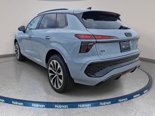 ARROW 2026 Audi Q3 S line