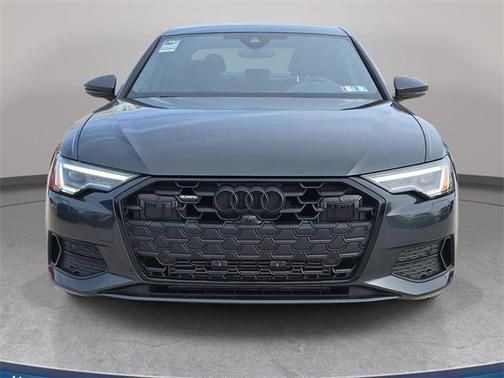 2025 Audi A6 45 Premium