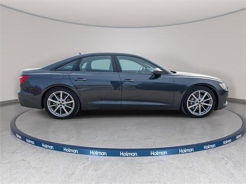 2025 Audi A6 45 Premium