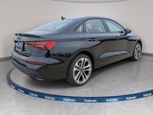 2026 Audi A3 2.0T Premium