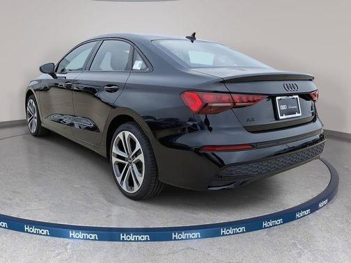 2026 Audi A3 2.0T Premium