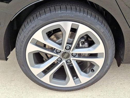 2026 Audi A3 2.0T Premium