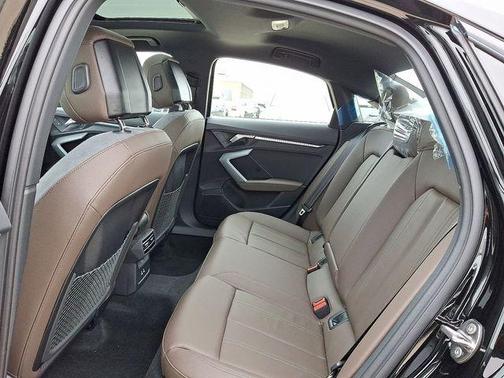 2026 Audi A3 2.0T Premium