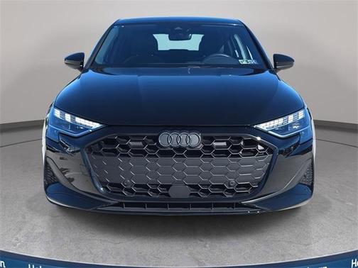 2025 Audi A3 2.0T Premium