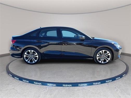 2025 Audi A3 2.0T Premium