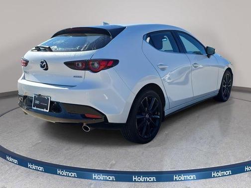 2023 Mazda Mazda3 FWD w/Premium Package