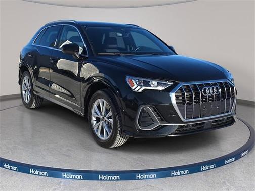 2023 Audi Q3 45 S line Premium