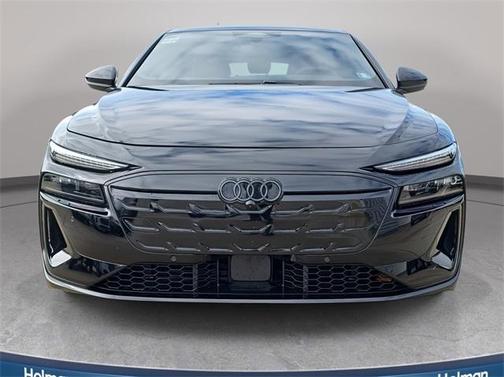 2025 Audi S6 e-tron Premium