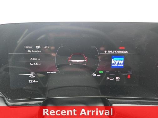 2025 Audi S6 e-tron Premium