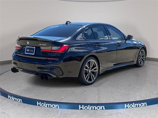 2021 BMW M340 i xDrive