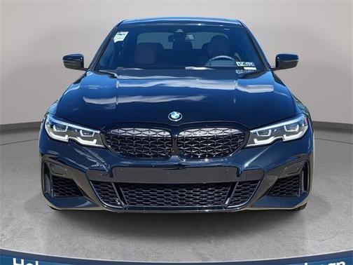 2021 BMW M340 i xDrive