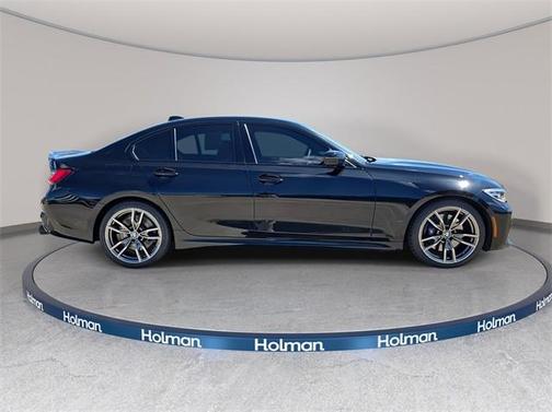 2021 BMW M340 i xDrive