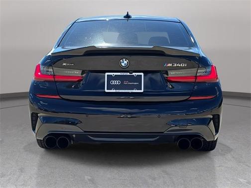 2021 BMW M340 i xDrive