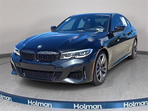 2021 BMW M340 i xDrive