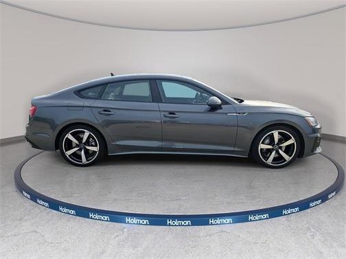 2025 Audi A5 Sportback 45 S line quattro Premium
