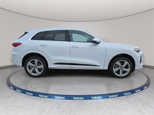 2025 Audi Q5 2.0T quattro Premium