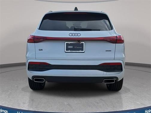 2025 Audi Q5 2.0T quattro Premium