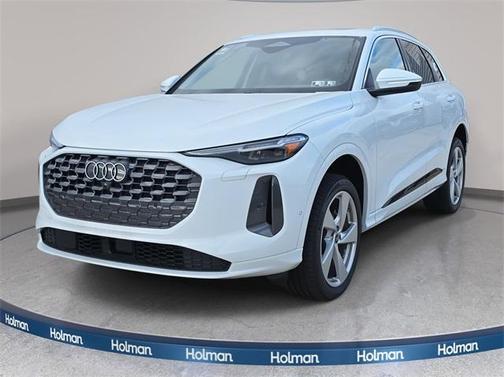 2025 Audi Q5 2.0T quattro Premium