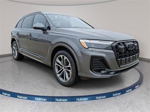 2026 Audi Q7 45 Premium