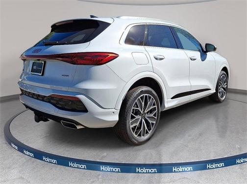 2025 Audi Q5 2.0T quattro Premium