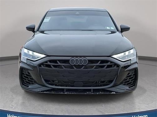 2025 Audi S3 2.0T quattro Premium