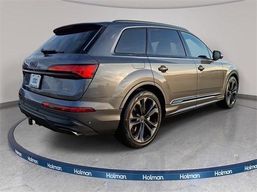 2026 Audi Q7 55 Premium Plus