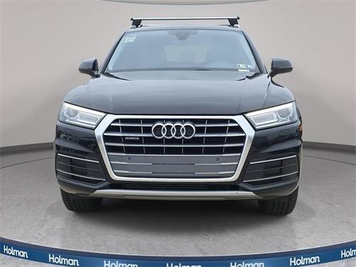 2020 Audi Q5 45 Premium