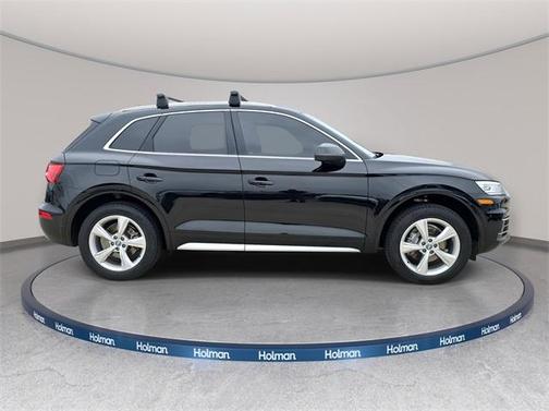 2020 Audi Q5 45 Premium